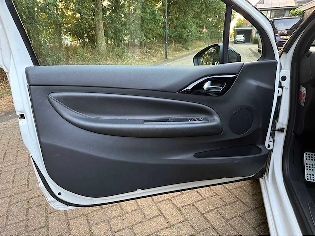 Citroen ds3 cabrio 2013 benzine - afbeelding 11 van  47