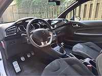 Citroen ds3 cabrio 2013 benzine - afbeelding 13 van  47