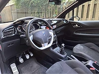 Citroen ds3 cabrio 2013 benzine - afbeelding 14 van  47
