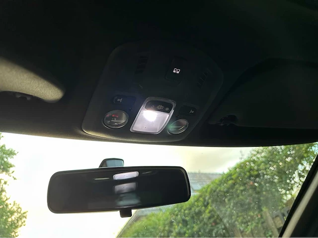 Citroen ds3 cabrio 2013 benzine - afbeelding 15 van  47