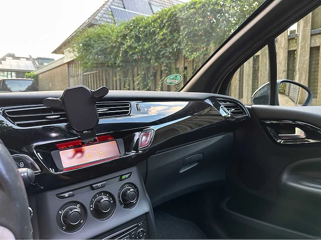 Citroen ds3 cabrio 2013 benzine - afbeelding 16 van  47