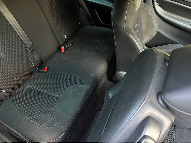 Citroen ds3 cabrio 2013 benzine - afbeelding 22 van  47