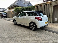 Citroen ds3 cabrio 2013 benzine - afbeelding 12 van  47