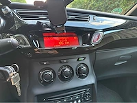 Citroen ds3 cabrio 2013 benzine - afbeelding 27 van  47