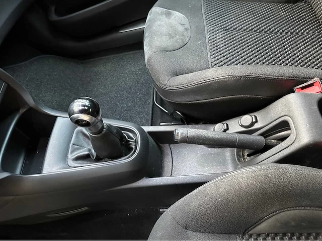Citroen ds3 cabrio 2013 benzine - afbeelding 29 van  47