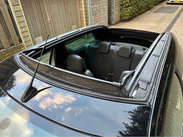Citroen ds3 cabrio 2013 benzine - afbeelding 33 van  47