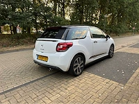 Citroen ds3 cabrio 2013 benzine - afbeelding 23 van  47