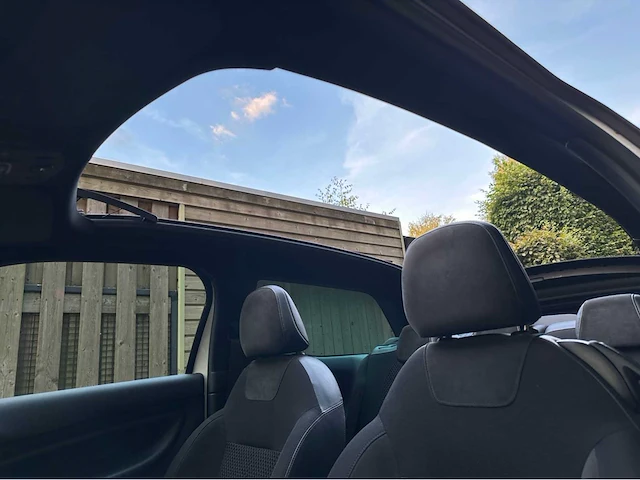 Citroen ds3 cabrio 2013 benzine - afbeelding 35 van  47