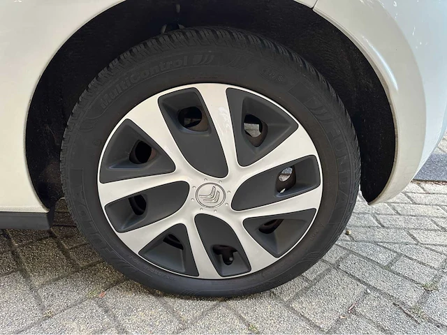 Citroen ds3 cabrio 2013 benzine - afbeelding 37 van  47
