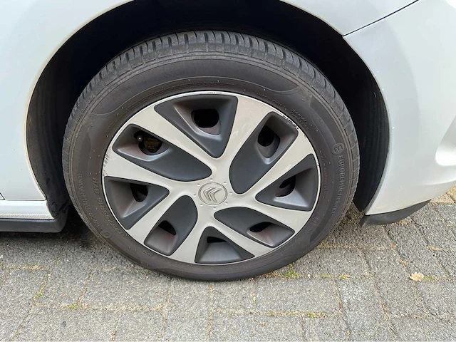 Citroen ds3 cabrio 2013 benzine - afbeelding 39 van  47