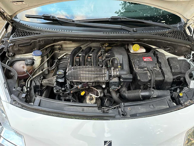 Citroen ds3 cabrio 2013 benzine - afbeelding 41 van  47