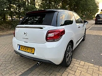 Citroen ds3 cabrio 2013 benzine - afbeelding 45 van  47