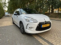 Citroen ds3 cabrio 2013 benzine - afbeelding 46 van  47
