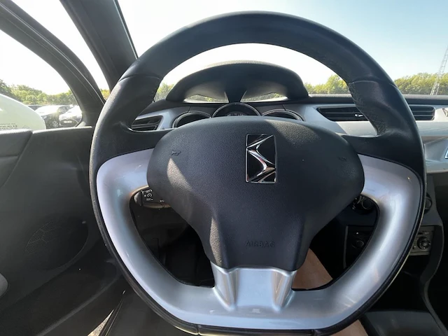 Citroen ds3 chic vti, 2012 - afbeelding 5 van  30