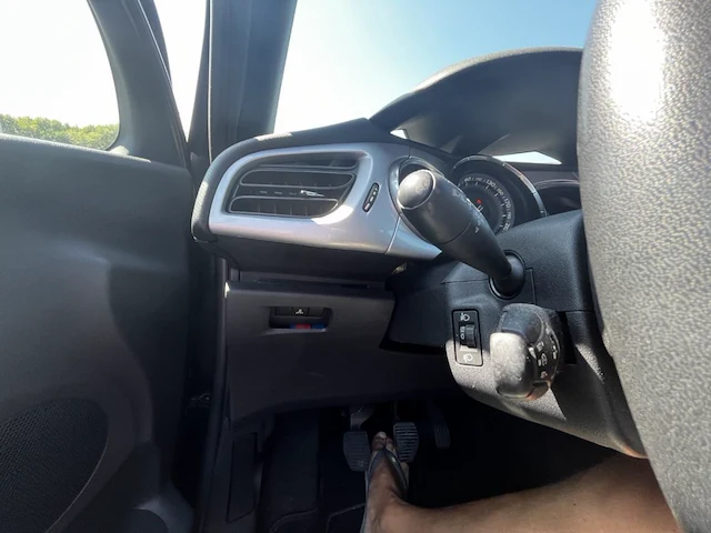 Citroen ds3 chic vti, 2012 - afbeelding 6 van  30