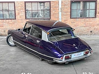 Citroen ds3bp dw 23 paje 1973, 27-ar-53 - afbeelding 13 van  32