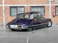 Citroen ds3bp dw 23 paje 1973, 27-ar-53 - afbeelding 14 van  32