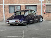 Citroen ds3bp dw 23 paje 1973, 27-ar-53 - afbeelding 17 van  32