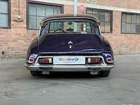 Citroen ds3bp dw 23 paje 1973, 27-ar-53 - afbeelding 19 van  32