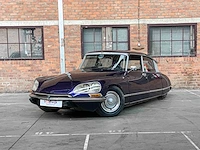 Citroen ds3bp dw 23 paje 1973, 27-ar-53