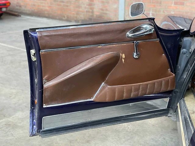 Citroen ds3bp dw 23 paje 1973, 27-ar-53 - afbeelding 20 van  32