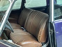 Citroen ds3bp dw 23 paje 1973, 27-ar-53 - afbeelding 21 van  32