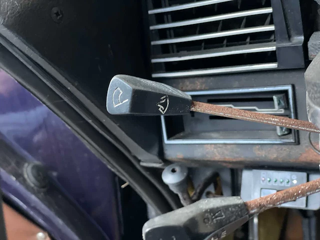 Citroen ds3bp dw 23 paje 1973, 27-ar-53 - afbeelding 24 van  32