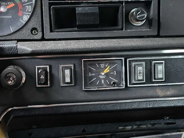 Citroen ds3bp dw 23 paje 1973, 27-ar-53 - afbeelding 26 van  32