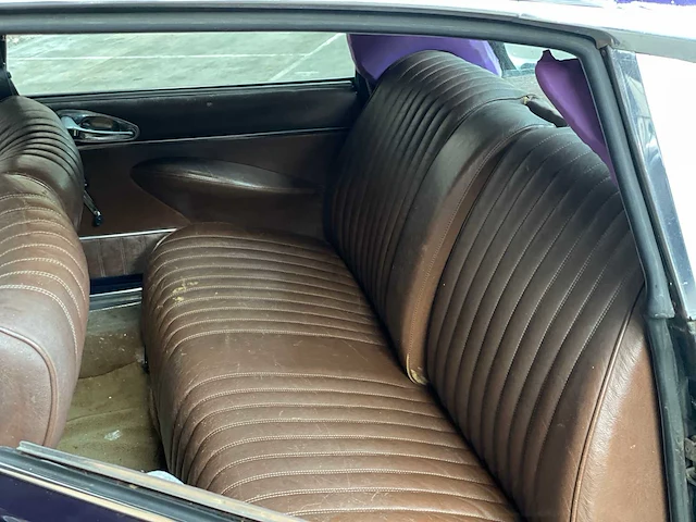 Citroen ds3bp dw 23 paje 1973, 27-ar-53 - afbeelding 27 van  32