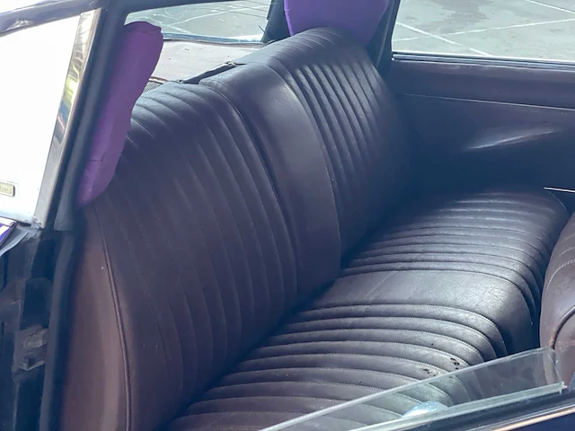 Citroen ds3bp dw 23 paje 1973, 27-ar-53 - afbeelding 30 van  32