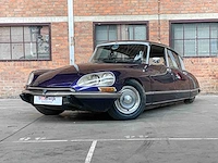 Citroen ds3bp dw 23 paje 1973, 27-ar-53 - afbeelding 4 van  32