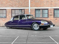 Citroen ds3bp dw 23 paje 1973, 27-ar-53 - afbeelding 5 van  32