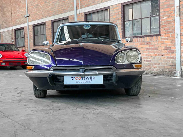 Citroen ds3bp dw 23 paje 1973, 27-ar-53 - afbeelding 7 van  32