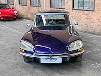 Citroen ds3bp dw 23 paje 1973, 27-ar-53 - afbeelding 8 van  32