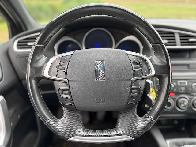 Citroen ds4 1.6 vti chic, hj-372-j - afbeelding 3 van  14