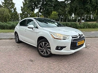 Citroen ds4 1.6 vti chic, hj-372-j - afbeelding 8 van  14