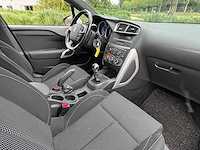 Citroen ds4 1.6 vti chic, hj-372-j - afbeelding 10 van  14