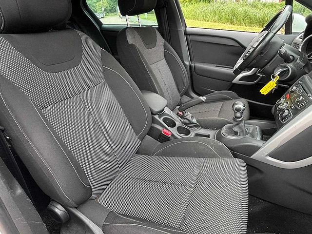 Citroen ds4 1.6 vti chic, hj-372-j - afbeelding 12 van  14