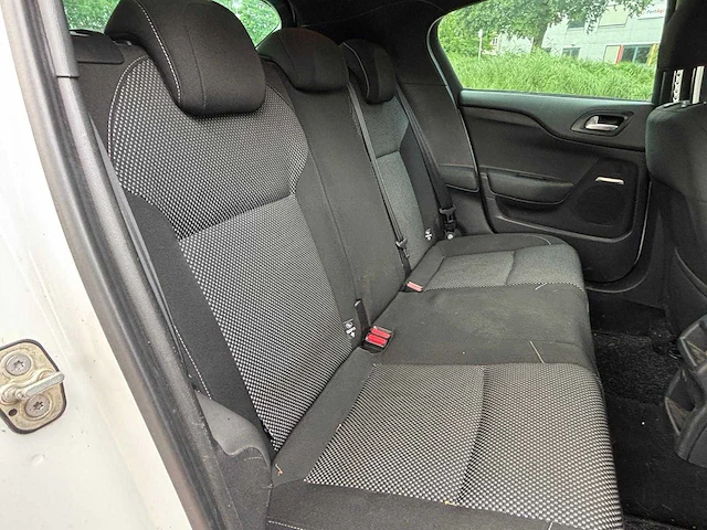 Citroen ds4 1.6 vti chic, hj-372-j - afbeelding 13 van  14