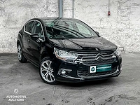 Citroen ds4 1.6 vti so chic 120pk 2012 -orig. nl-, 60-xzj-4 - afbeelding 2 van  63