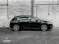 Citroen ds4 1.6 vti so chic 120pk 2012 -orig. nl-, 60-xzj-4 - afbeelding 5 van  63