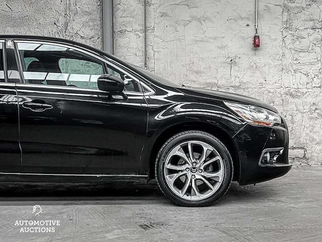 Citroen ds4 1.6 vti so chic 120pk 2012 -orig. nl-, 60-xzj-4 - afbeelding 7 van  63
