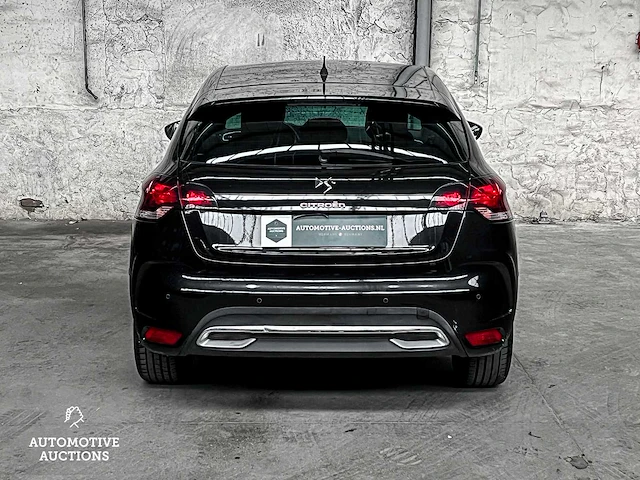 Citroen ds4 1.6 vti so chic 120pk 2012 -orig. nl-, 60-xzj-4 - afbeelding 14 van  63