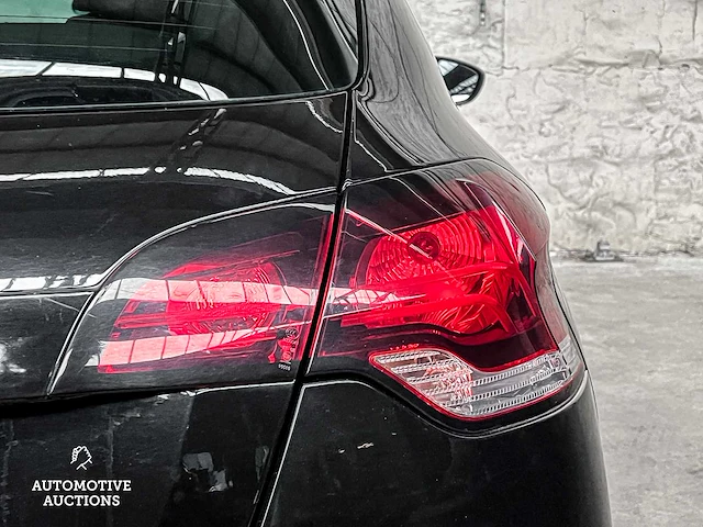 Citroen ds4 1.6 vti so chic 120pk 2012 -orig. nl-, 60-xzj-4 - afbeelding 15 van  63