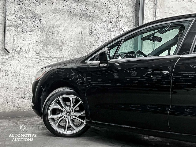 Citroen ds4 1.6 vti so chic 120pk 2012 -orig. nl-, 60-xzj-4 - afbeelding 19 van  63