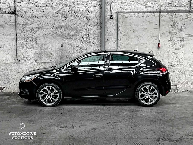 Citroen ds4 1.6 vti so chic 120pk 2012 -orig. nl-, 60-xzj-4 - afbeelding 21 van  63