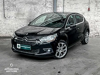 Citroen ds4 1.6 vti so chic 120pk 2012 -orig. nl-, 60-xzj-4 - afbeelding 12 van  63