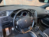 Citroen ds4 1.6 vti so chic 120pk 2012 -orig. nl-, 60-xzj-4 - afbeelding 26 van  63