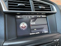 Citroen ds4 1.6 vti so chic 120pk 2012 -orig. nl-, 60-xzj-4 - afbeelding 28 van  63