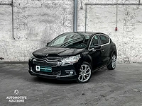 Citroen ds4 1.6 vti so chic 120pk 2012 -orig. nl-, 60-xzj-4 - afbeelding 23 van  63